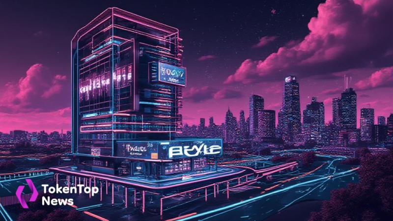 Aave Labs Unveils Horizon for Institutional Lending