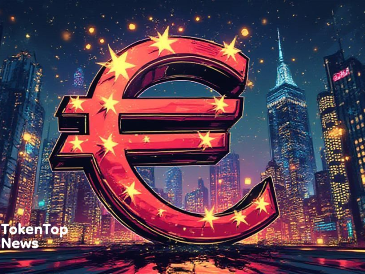 Germany’s AllUnity Introduces Regulated Euro Stablecoin EURAU
