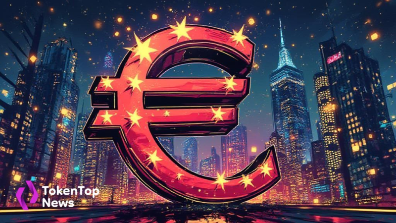 Germany’s AllUnity Introduces Regulated Euro Stablecoin EURAU