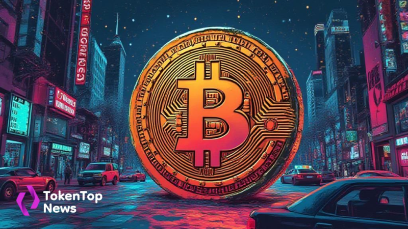 Amdax Plans to Launch Bitcoin Treasury Firm on Euronext