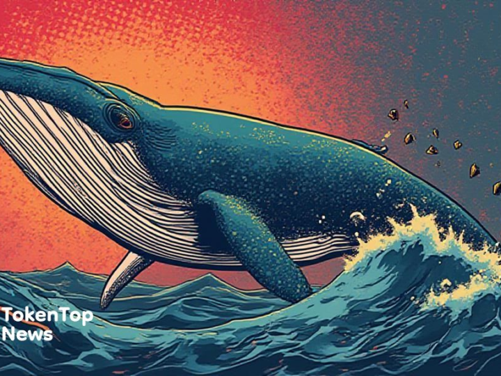 Ancient Crypto Whale Stakes 269,400 ETH in Bold Move