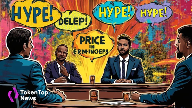 Arthur Hayes’ Unverified Predictions on HYPE Upside
