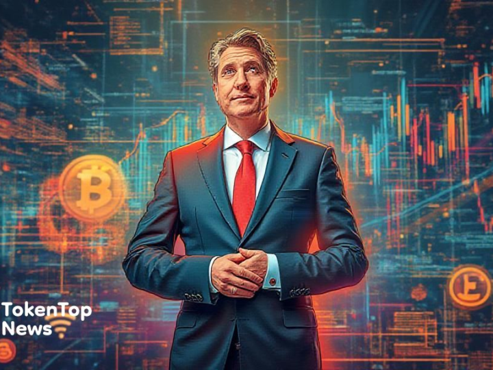 Barry Silbert Returns as Chairman, Grayscale Eyes IPO