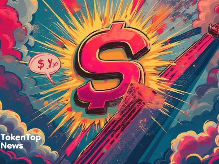 BAS Token Surges, Market Cap Exceeds $40 Million