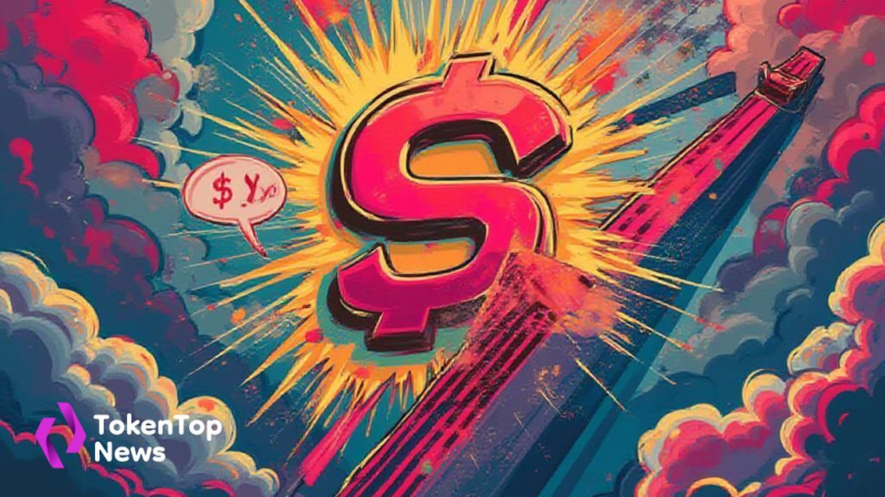 BAS Token Surges, Market Cap Exceeds $40 Million