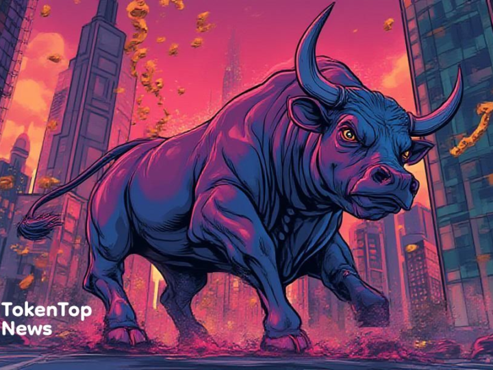 Berachain Sees Significant Price Surge Amid Market Changes