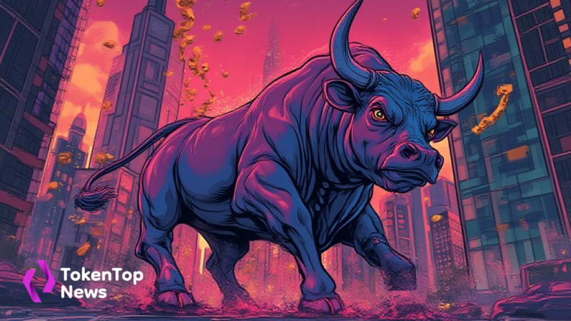 Berachain Sees Significant Price Surge Amid Market Changes
