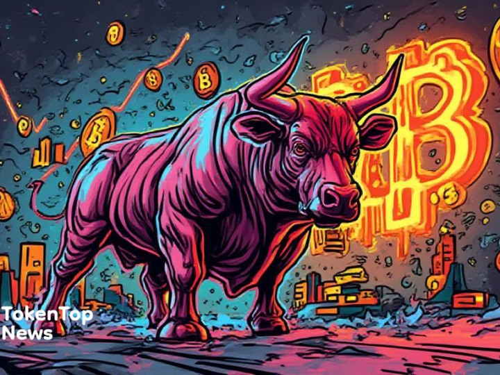 Bernstein Predicts Bitcoin Surge Amid Prolonged Bull Market
