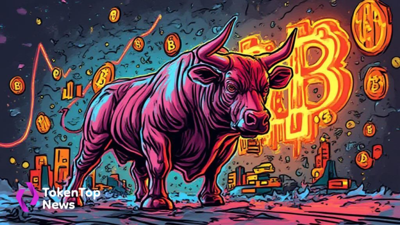Bernstein Predicts Bitcoin Surge Amid Prolonged Bull Market