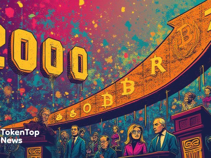 Bernstein Analysts Predict Bitcoin Surge to $200,000 by 2027