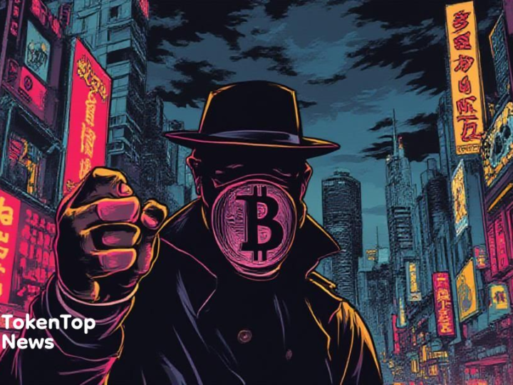 Binance: 450 BTC Withdrawn to Unidentified Wallet