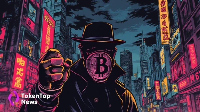 Binance: 450 BTC Withdrawn to Unidentified Wallet