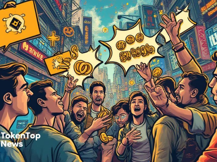 Binance Offers Exclusive Airdrop for Alpha Point Holders