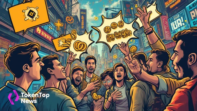 Binance Offers Exclusive Airdrop for Alpha Point Holders