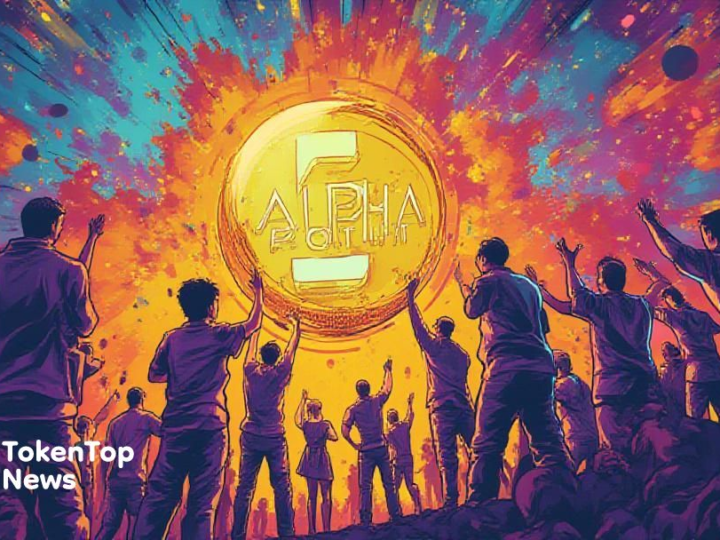 Binance Alpha Airdrop Distribution Begins With Point Threshold