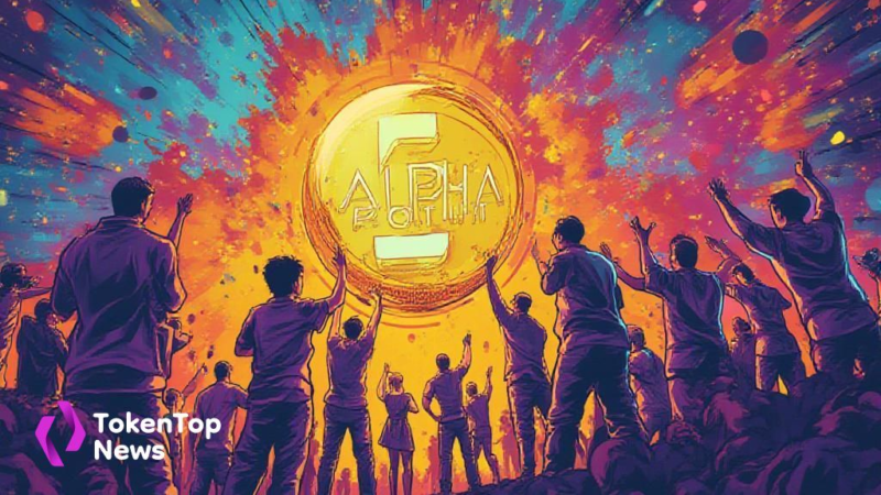 Binance Alpha Airdrop Distribution Begins With Point Threshold