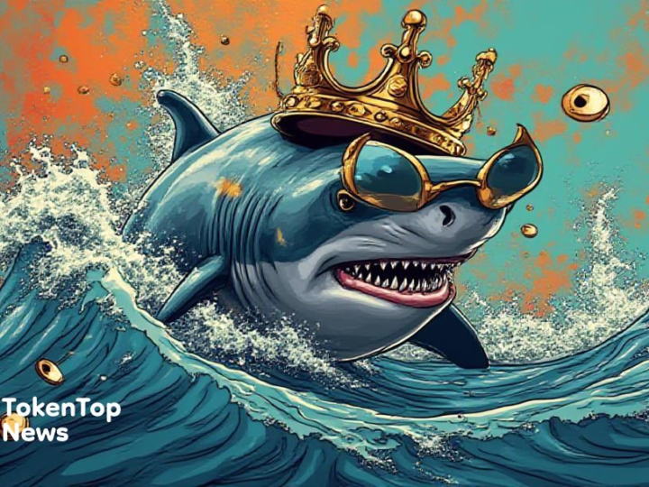 Binance Alpha Lists Baby Shark Universe with Airdrop Event