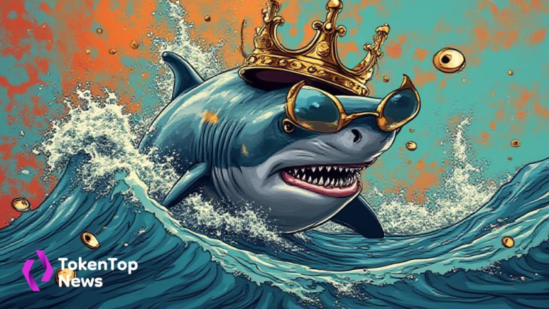 Binance Alpha Lists Baby Shark Universe with Airdrop Event
