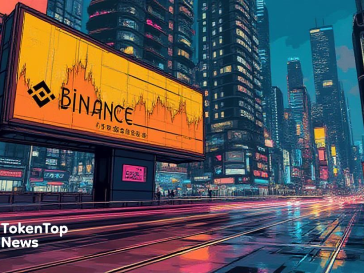 Binance Alpha Sets 200 Points for CYC Airdrop