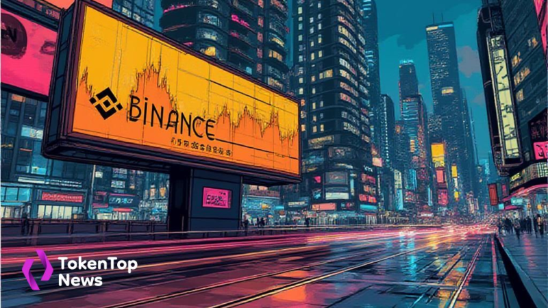 Binance Alpha Sets 200 Points for CYC Airdrop
