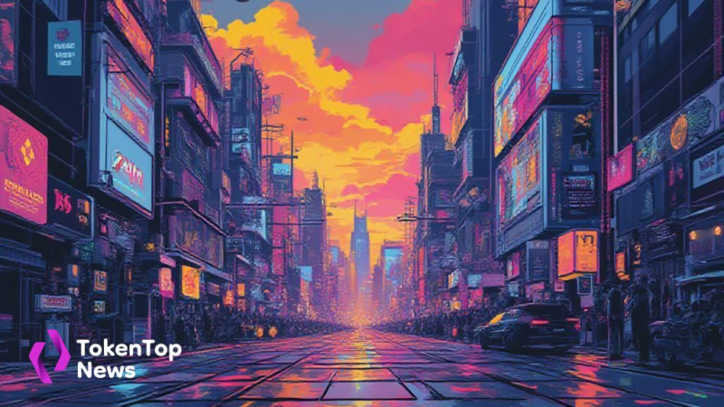 Binance Alpha Launches Cycle Network with $400M TVL