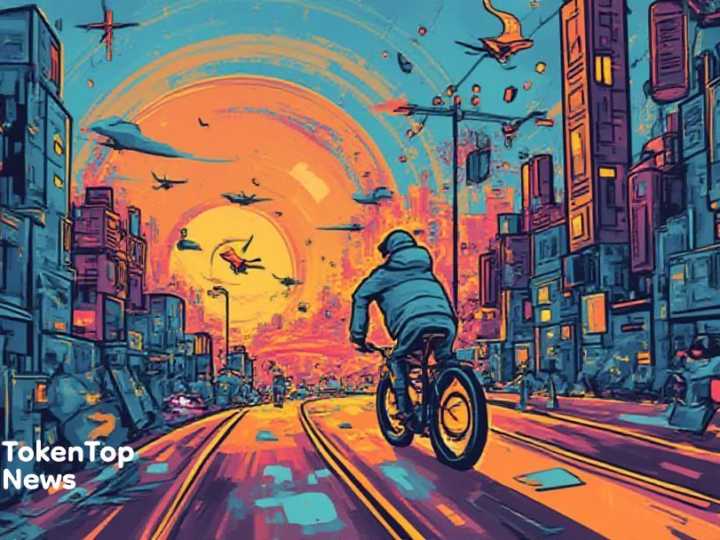 Binance Alpha to Launch Cycle Network Token August 4