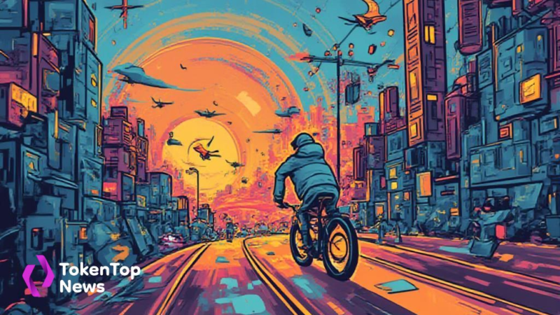 Binance Alpha to Launch Cycle Network Token August 4