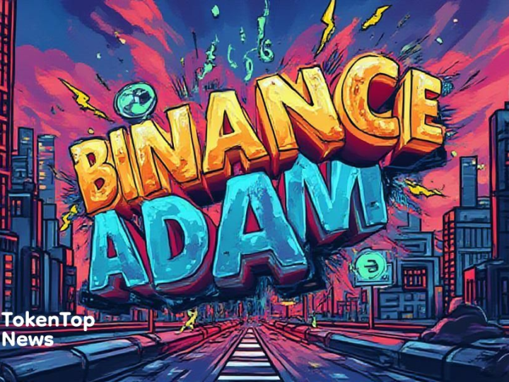 Binance Alpha Lists Reservoir (DAM) with Exclusive Airdrop Event