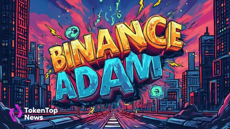 Binance Alpha Lists Reservoir (DAM) with Exclusive Airdrop Event