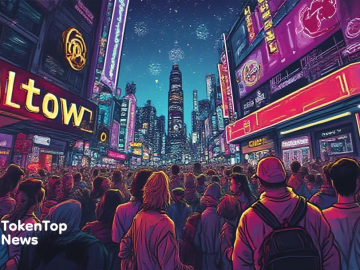 Binance Alpha to Launch Alttown (TOWN) on August 26
