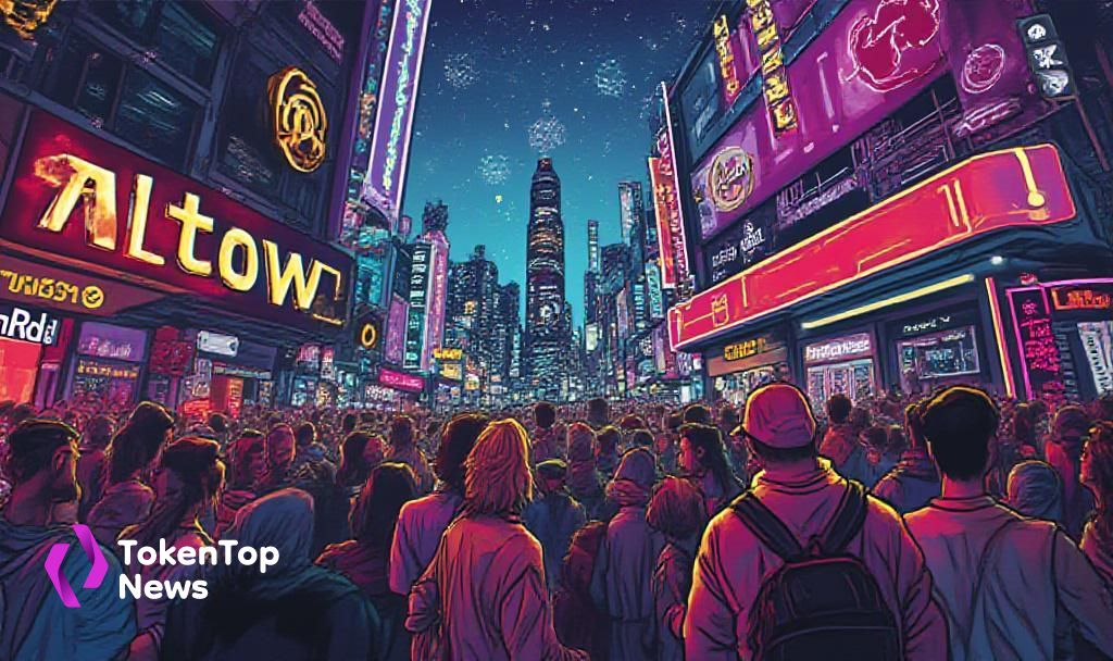 binance-alpha-to-launch-alttown-town-on-august-26