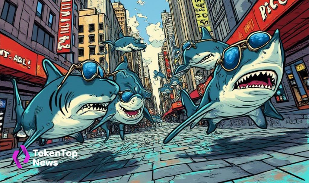 binance-alpha-lists-baby-shark-universe-with-unique-airdrop