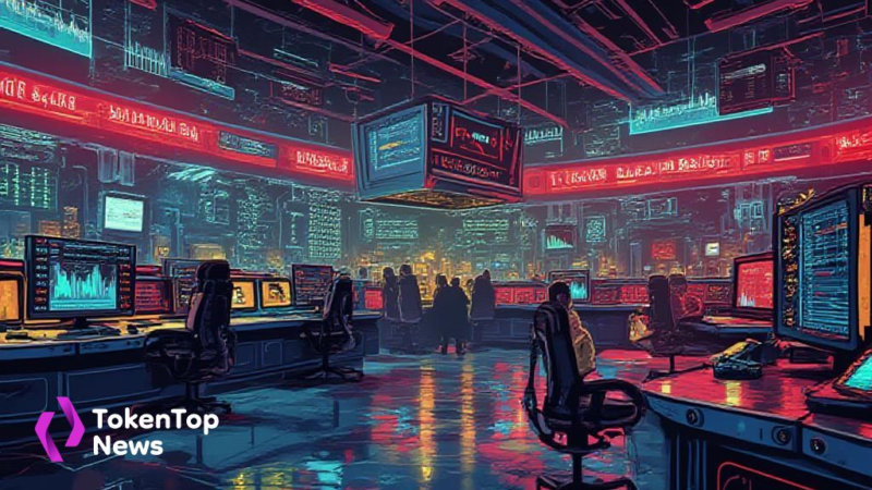 Binance Launches BIOUSDC Perpetual Futures with 75x Leverage