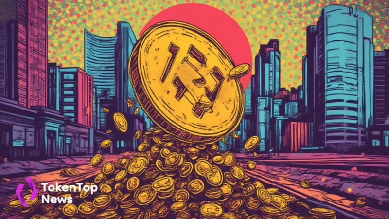 Binance Launches Second Dolomite (DOLO) Airdrop Event