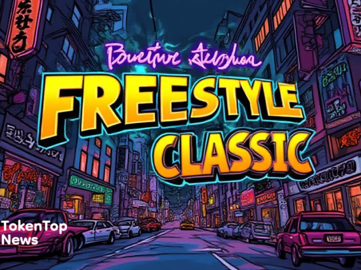 Binance Alpha Launches FreeStyle Classic with Airdrop