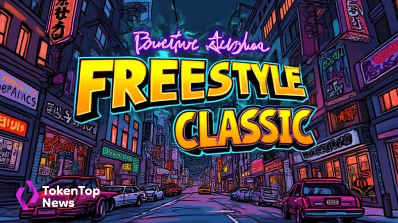 Binance Alpha Launches FreeStyle Classic with Airdrop