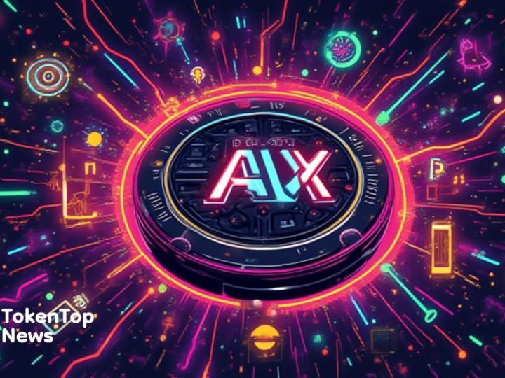 Binance Alpha Launches AI Trading Token OLAXBT