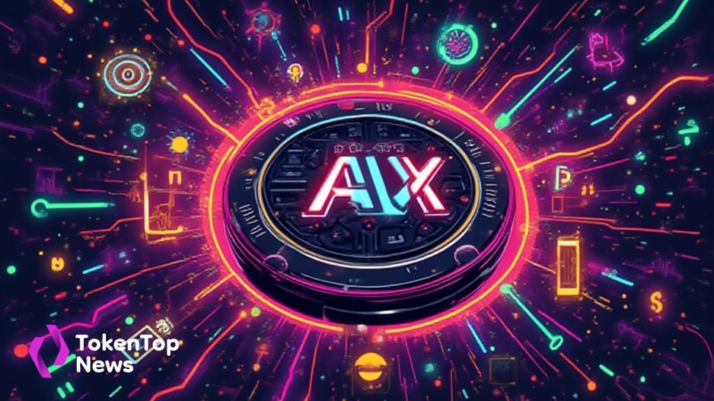 Binance Alpha Launches AI Trading Token OLAXBT