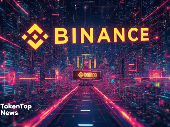 Binance Lists CUDISUSDT Perpetual Contracts With 50x Leverage