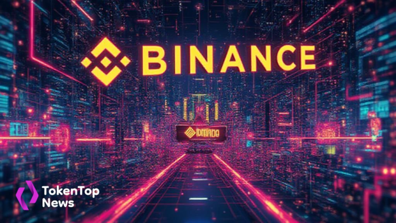 Binance Lists CUDISUSDT Perpetual Contracts With 50x Leverage