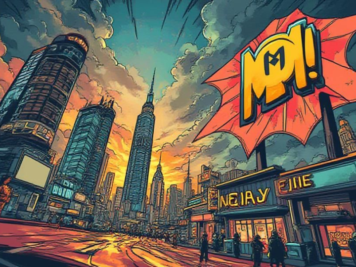 Binance Alpha Launches MOMOFUN (MM) Airdrop Event