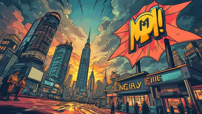 Binance Alpha Launches MOMOFUN (MM) Airdrop Event