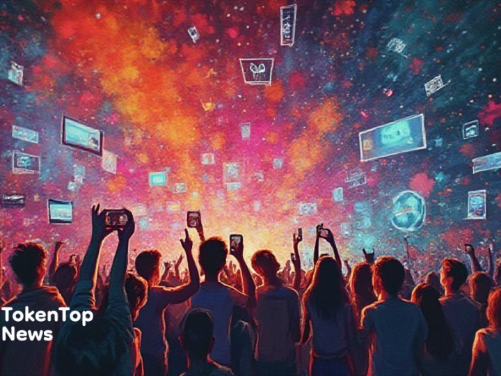 Binance Mitosis Booster Event Locks $300M in 7 Days