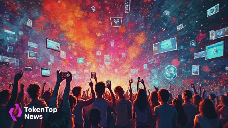 Binance Mitosis Booster Event Locks $300M in 7 Days