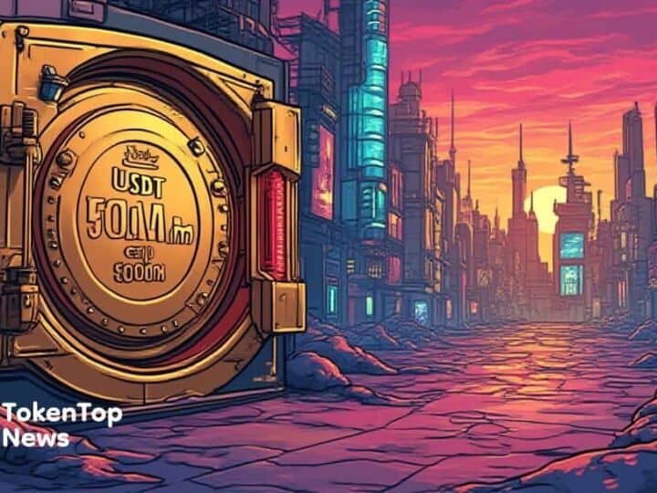 Binance’s Plasma USDT Lock-up Product Fully Subscribed