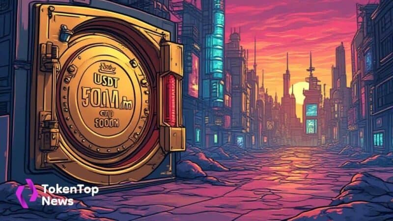 Binance’s Plasma USDT Lock-up Product Fully Subscribed