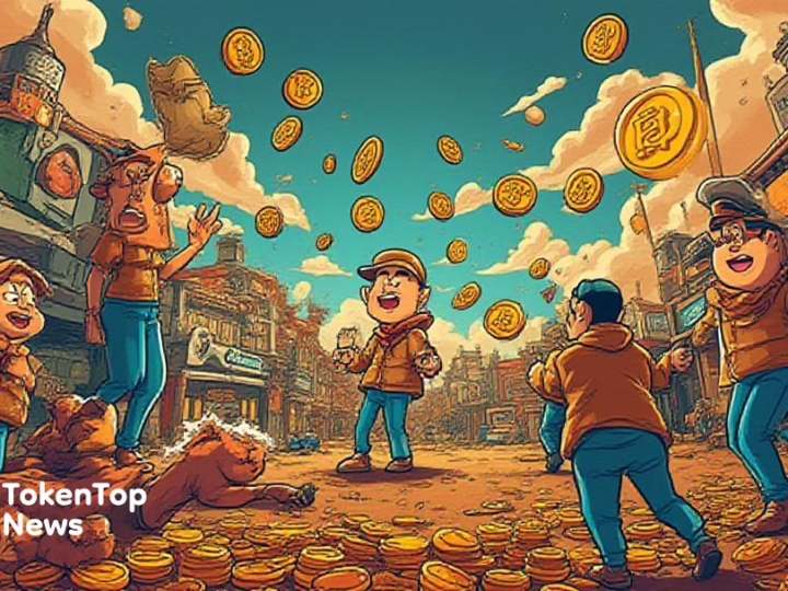Binance’s 250M USDT Savings Quota Sells Out Quickly