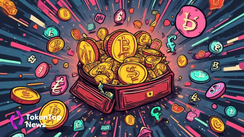 Binance Wallet Launches Mitosis Booster Event Rewards