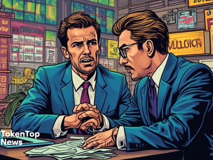 Binance Launches Institutional Switching Package for Whale Traders