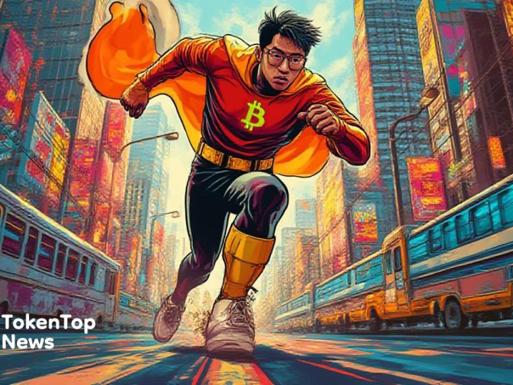 Changpeng Zhao Warns of Imminent Bitcoin Adoption Race